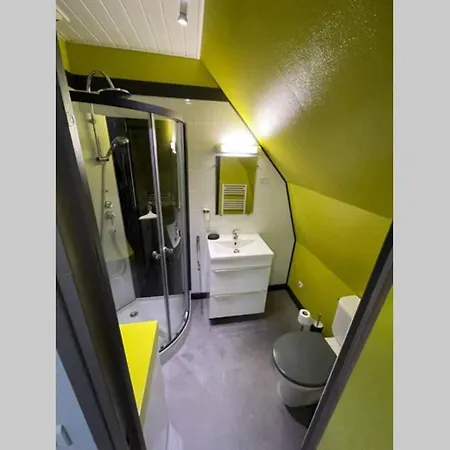 Apartment Les Oiseaux T2