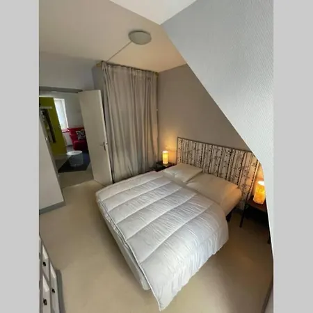 Apartment Les Oiseaux T2 Le Mont-Dore