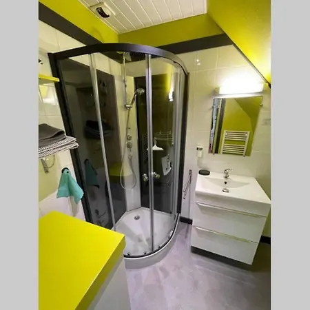 Apartment Les Oiseaux T2