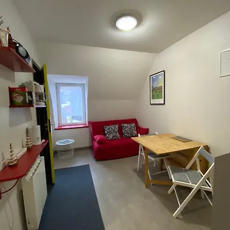 Apartment Les Oiseaux T2 *